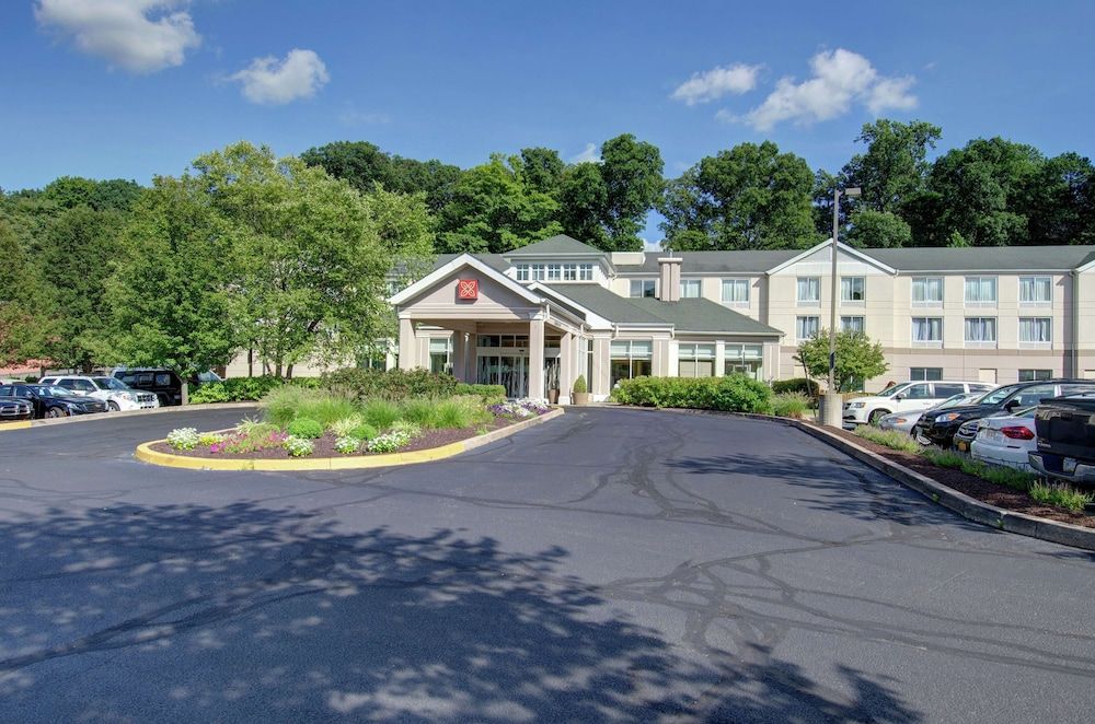 undefined Hilton Garden Inn Norwalk 4