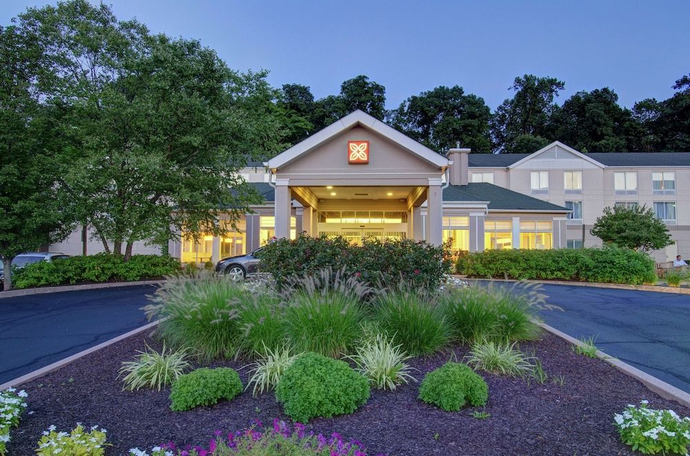 undefined Hilton Garden Inn Norwalk 7