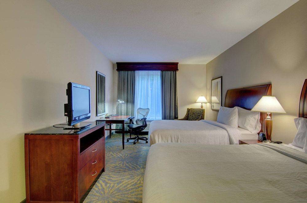 undefined Hilton Garden Inn Norwalk
