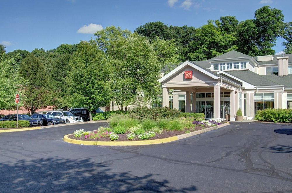 undefined Hilton Garden Inn Norwalk 6
