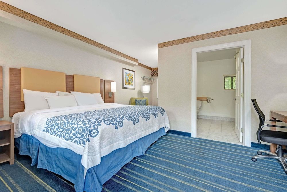 Room, 1 King Bed, Accessible, Non Smoking