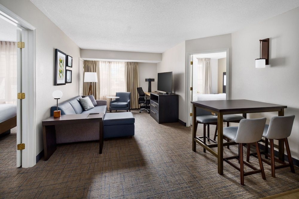 Suite, 2 Bedrooms