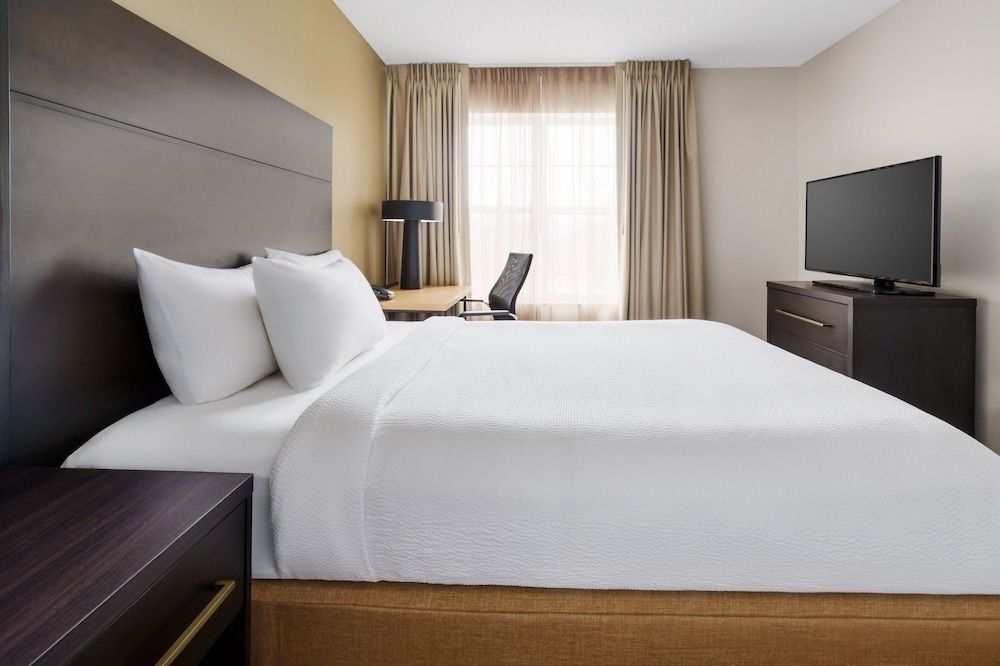 Suite, 1 Bedroom, Non Smoking