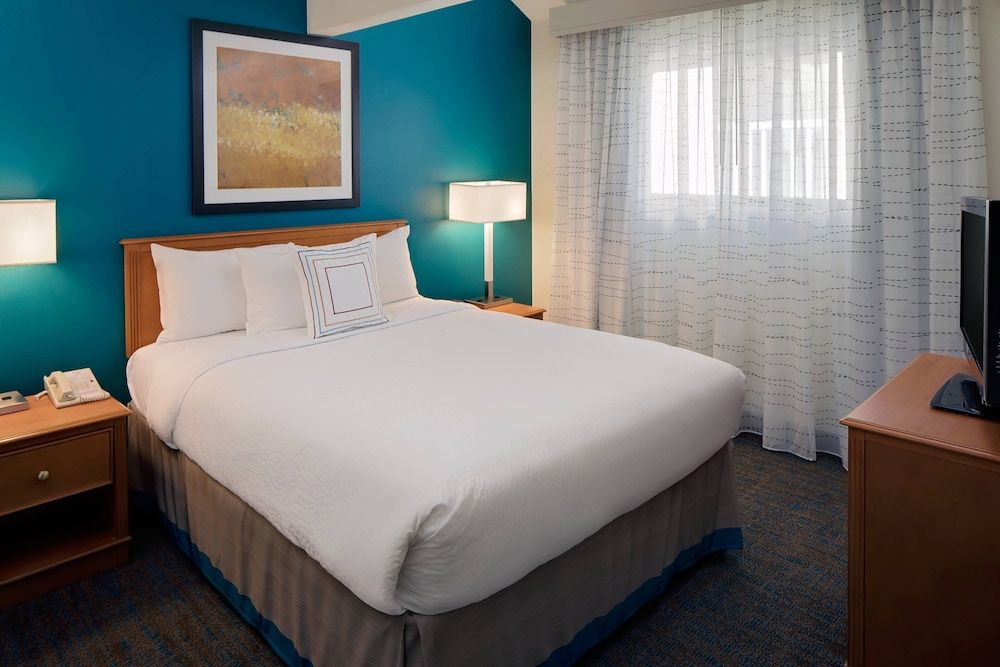 Suite, 2 Bedrooms, Non Smoking