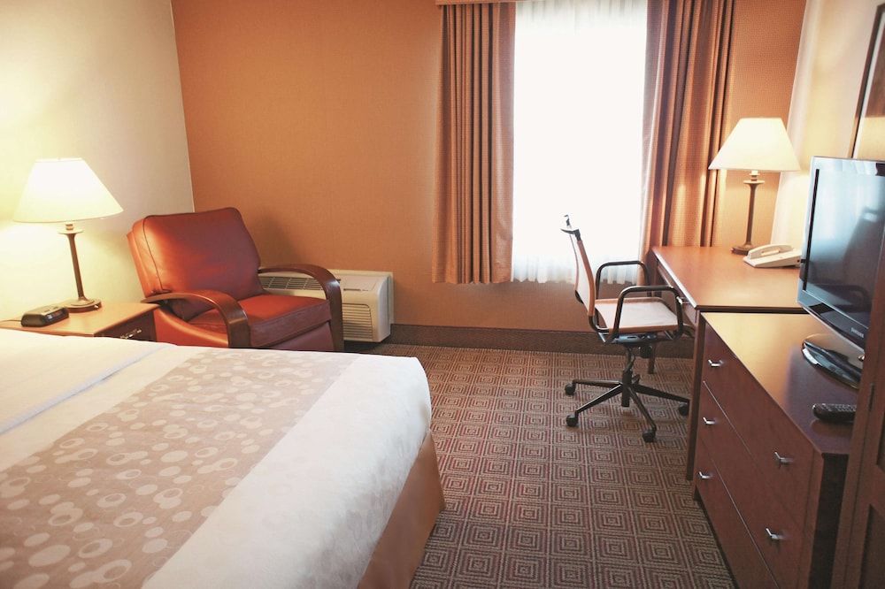 Room, 1 Queen Bed, Non Smoking