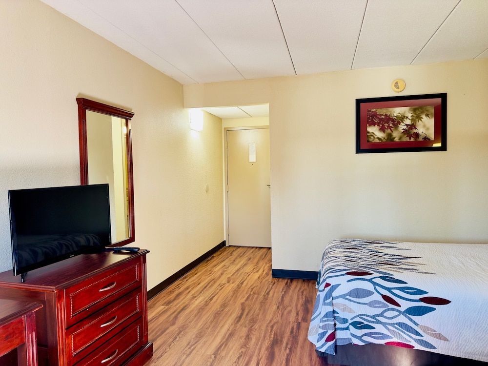 Superior Room, 1 King Bed, Non Smoking
