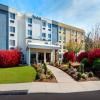 Fairfield by Marriott Inn & Suites Wallingford New Haven