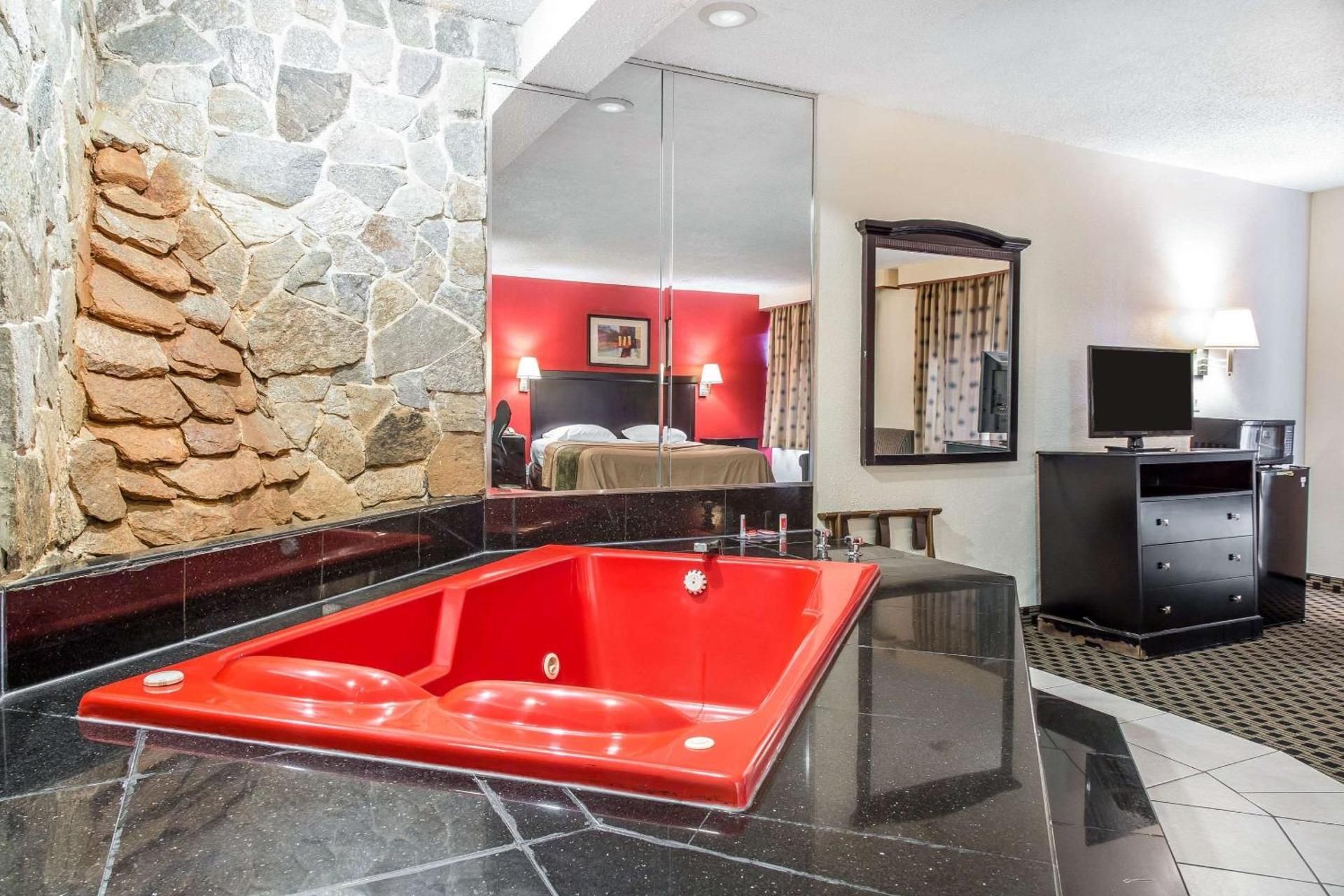 Standard with 1 King Bed