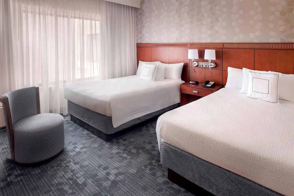 Room, 1 Double Bed
