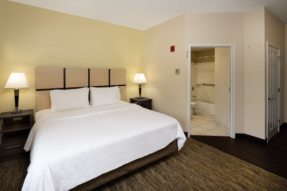 Studio Suite, 1 King Bed