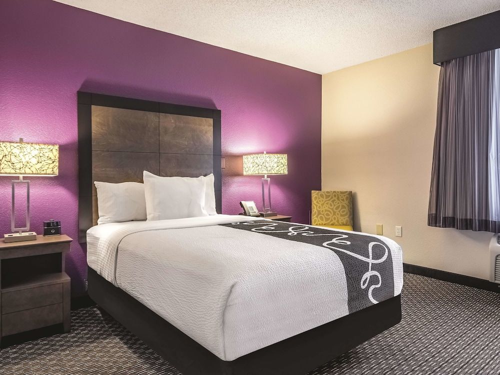 Room, 1 Double Bed, Accessible, Non Smoking (Mobility/Hearing)