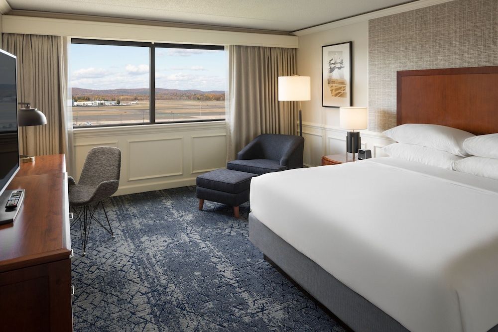 Presidential Suite, 1 Double Bed