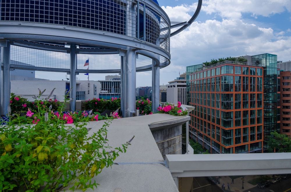 undefined Beacon Hotel & Corporate Quarters 10