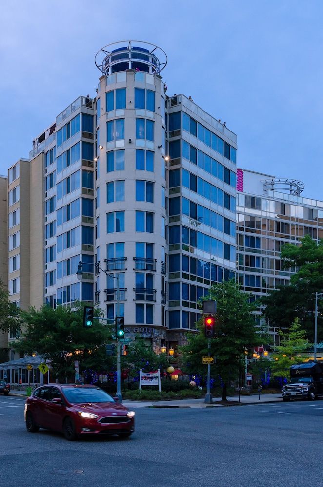 undefined Beacon Hotel & Corporate Quarters 8