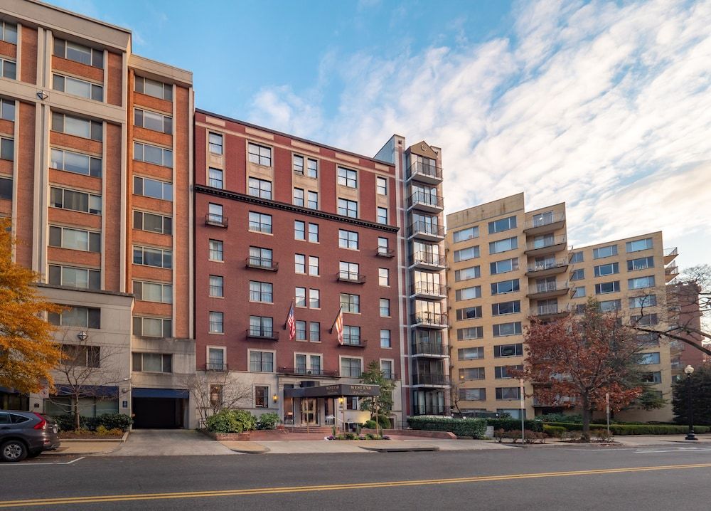 undefined West End Washington DC, Tapestry Collection by Hilton 7