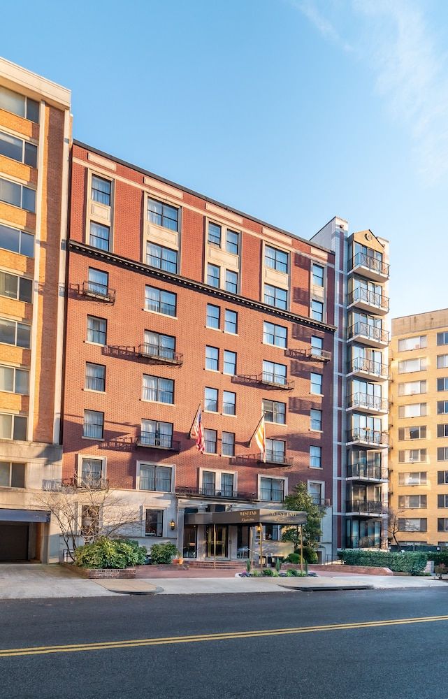 undefined West End Washington DC, Tapestry Collection by Hilton 5