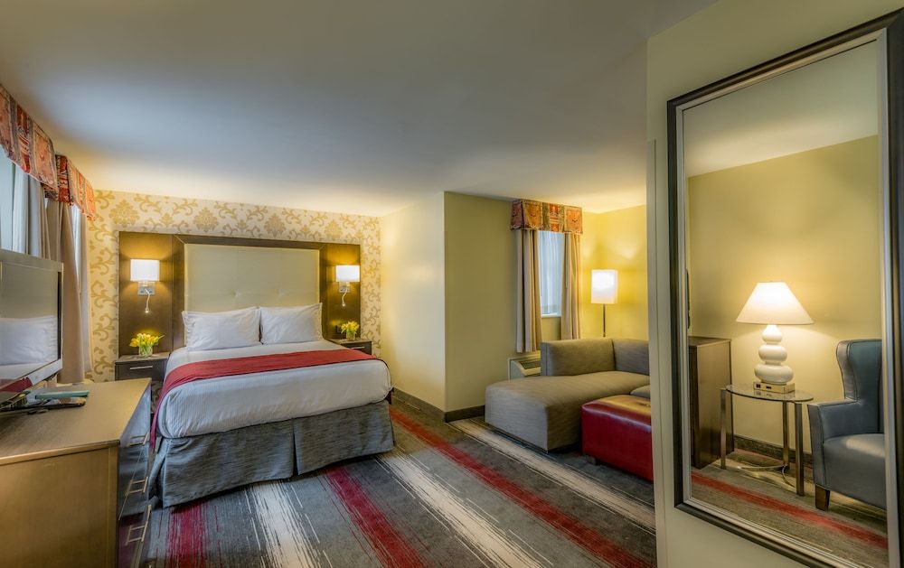 undefined West End Washington DC, Tapestry Collection by Hilton 10