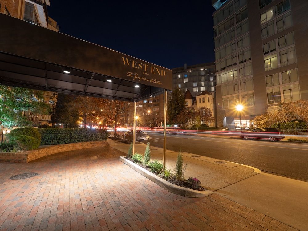 undefined West End Washington DC, Tapestry Collection by Hilton 8