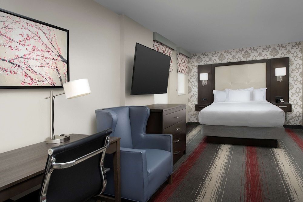 undefined West End Washington DC, Tapestry Collection by Hilton