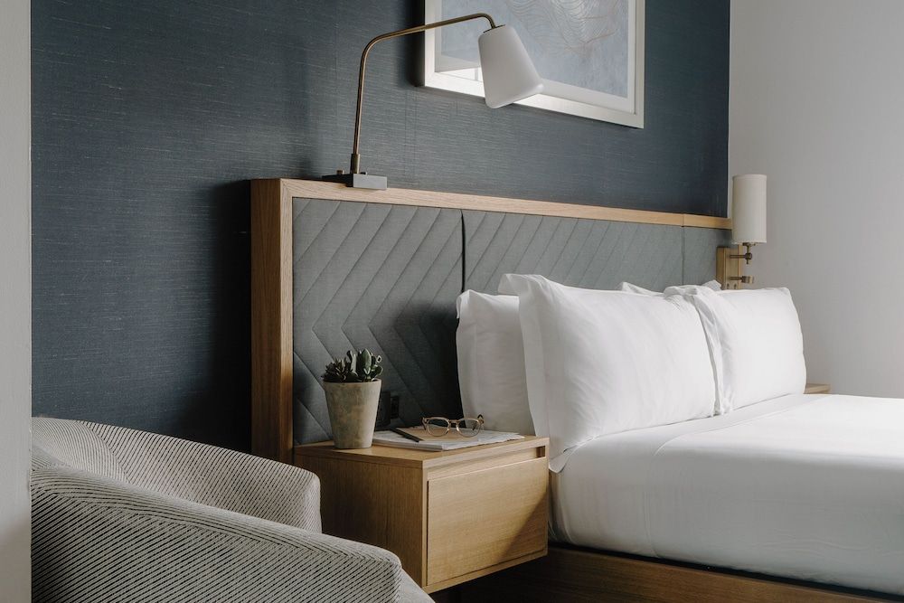 undefined Club Quarters Hotel in Washington DC 3