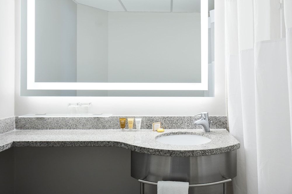 undefined Club Quarters Hotel in Washington DC 7