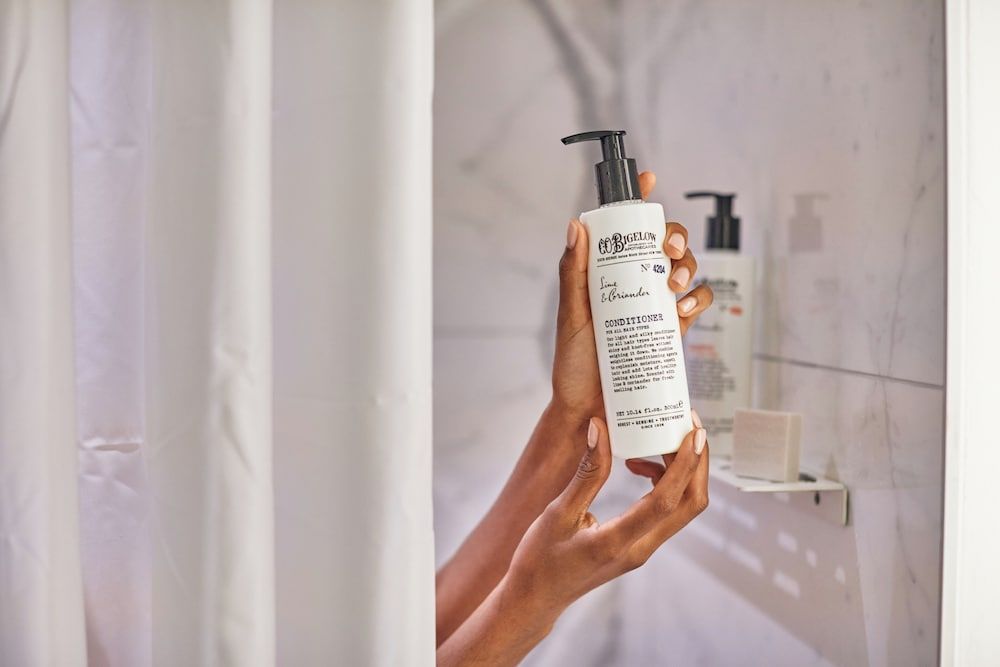 undefined Club Quarters Hotel in Washington DC 9