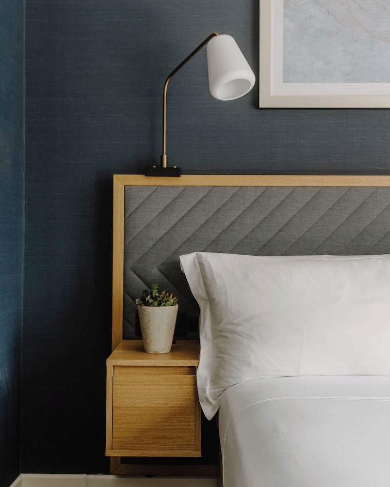 undefined Club Quarters Hotel in Washington DC 5