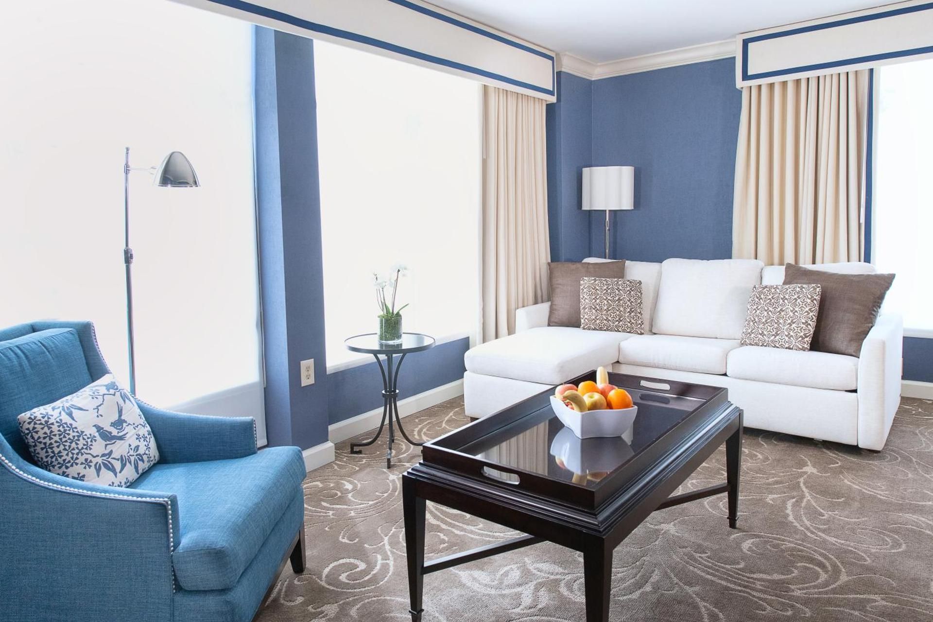 Executive Suite King