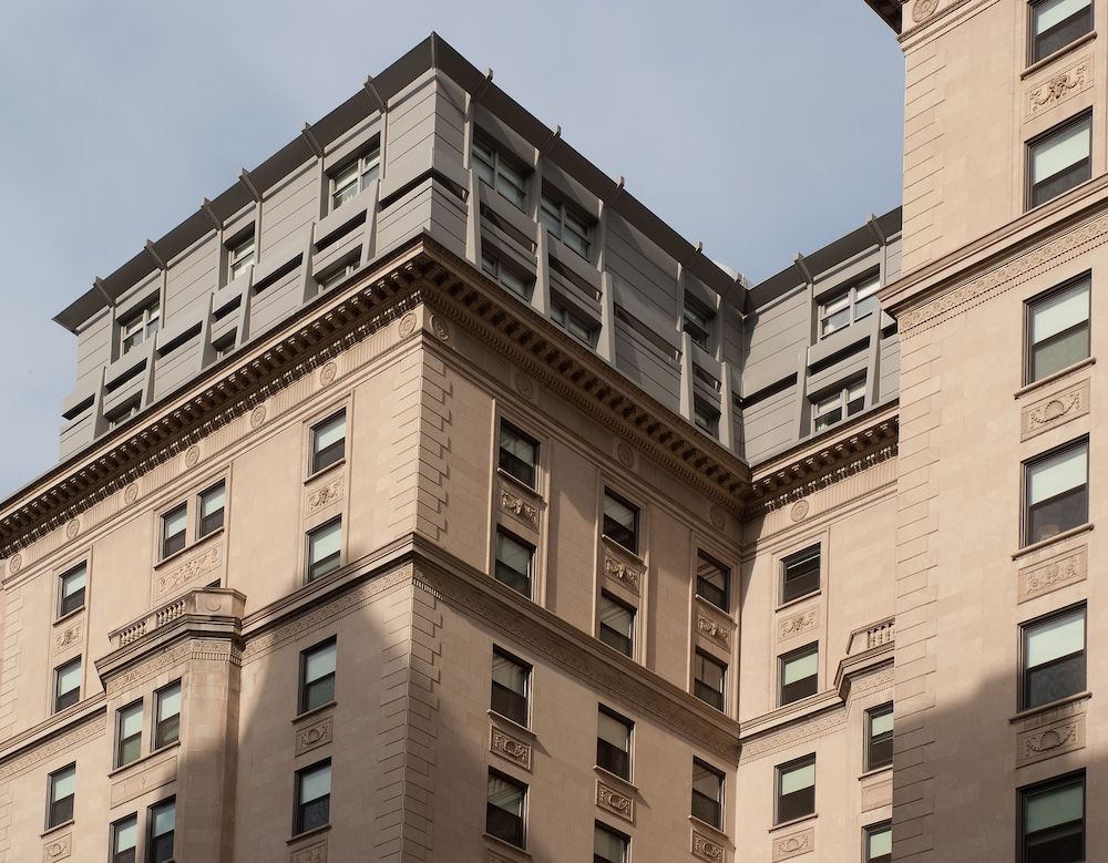 undefined Hamilton Hotel Washington DC 10