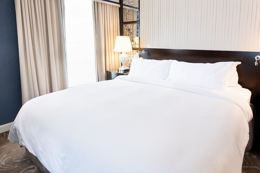 undefined Hamilton Hotel Washington DC