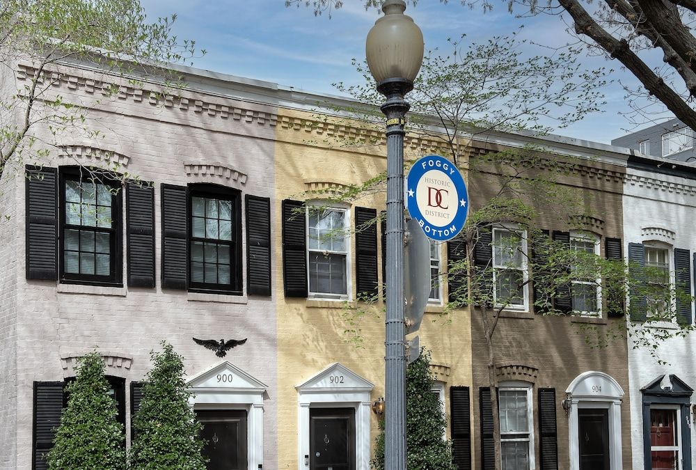 undefined Residence Inn Washington, DC/Foggy Bottom 7