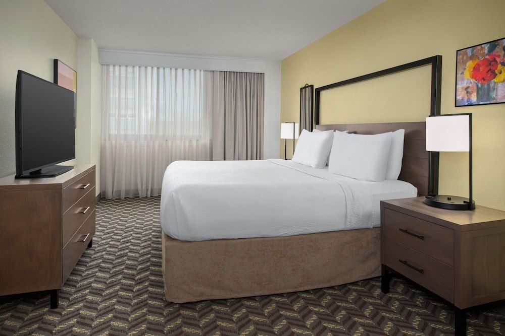 undefined Residence Inn Washington, DC/Foggy Bottom