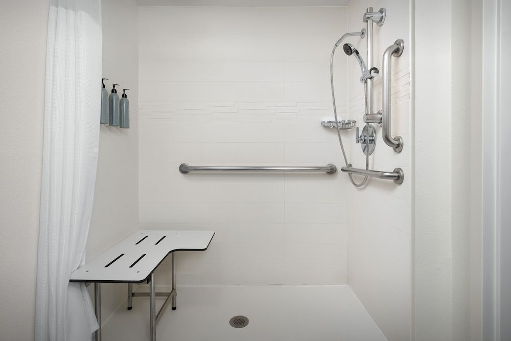 undefined Residence Inn Washington, DC/Foggy Bottom 2