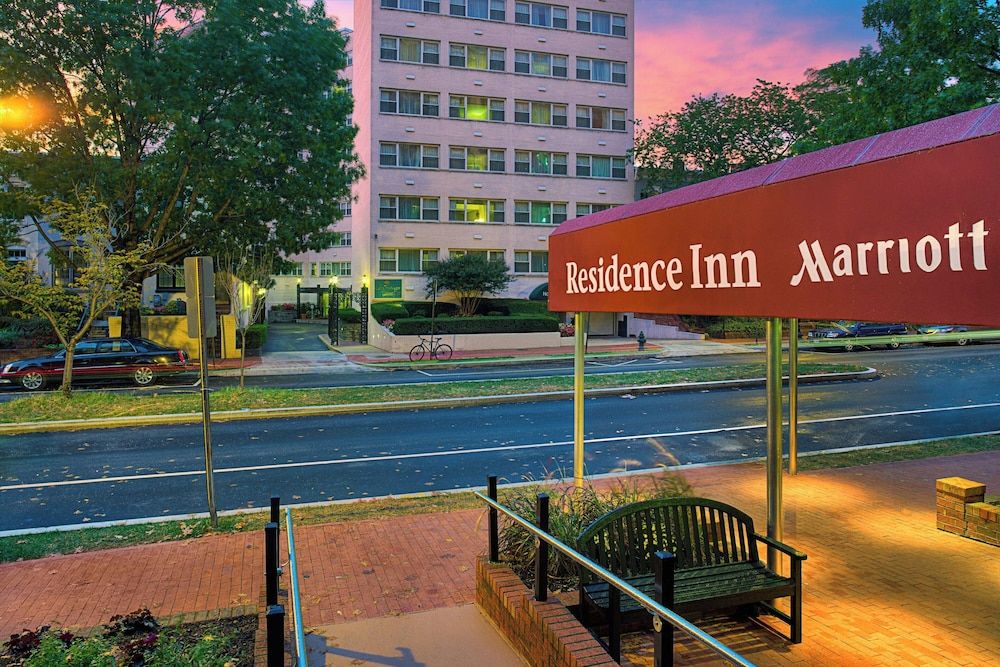 undefined Residence Inn Washington, DC/Foggy Bottom 9