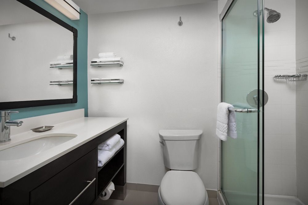 Residence Inn Washington, DC/Foggy Bottom Suite, 1 Bedroom 3