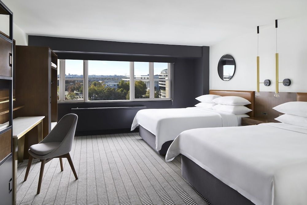 undefined ARC HOTEL Washington DC, Georgetown