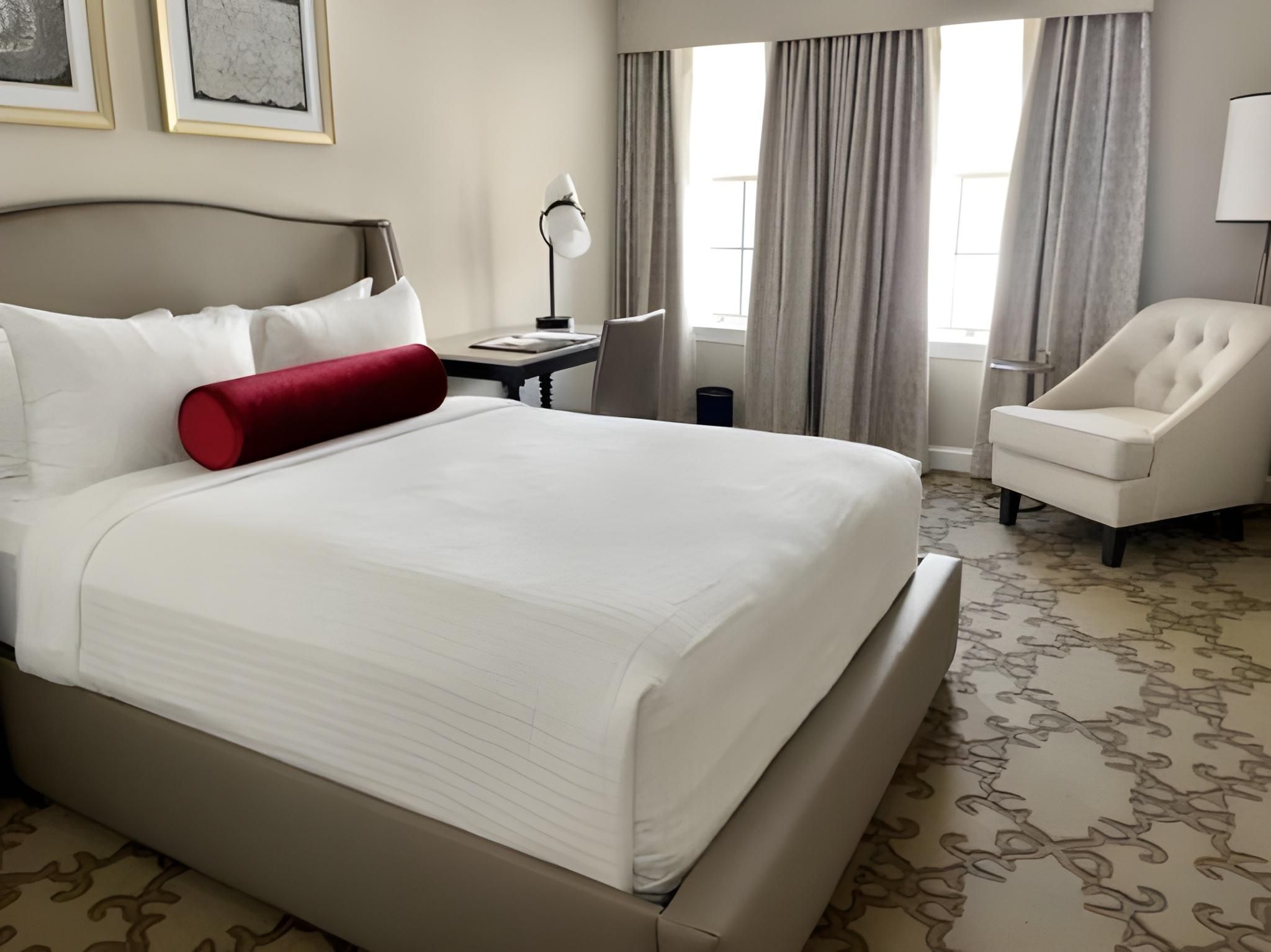 Superior King Room