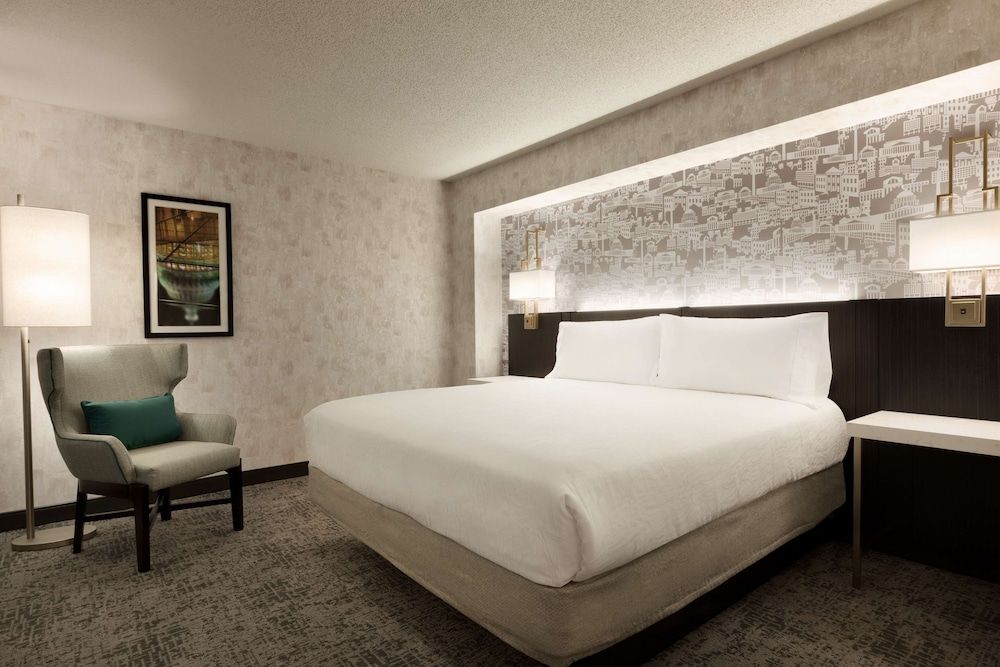 undefined Hilton Garden Inn Washington DC Downtown 4