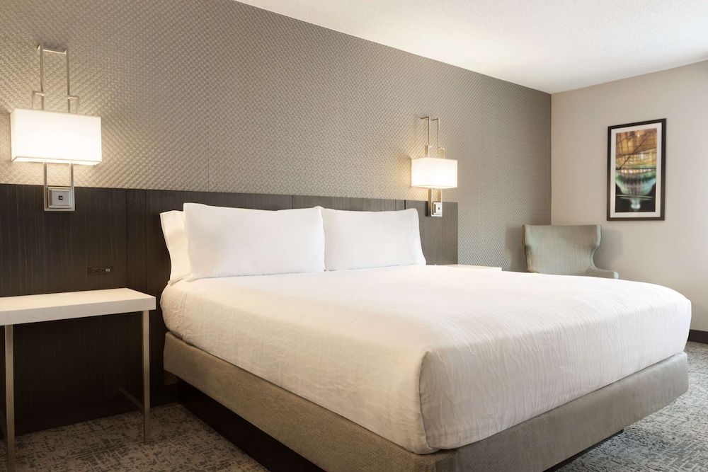 undefined Hilton Garden Inn Washington DC Downtown 7
