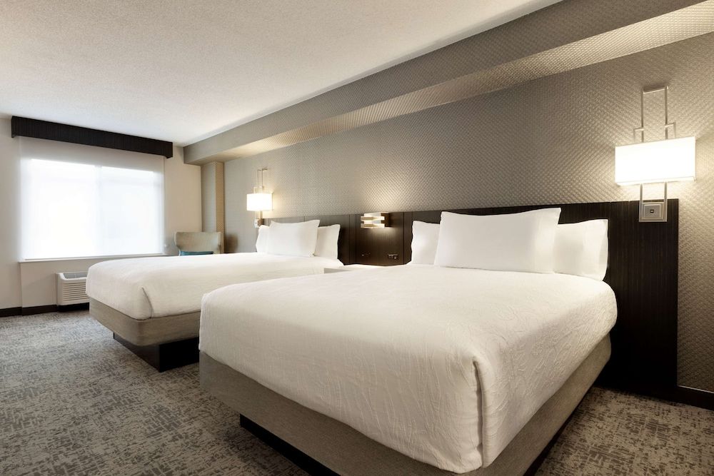 undefined Hilton Garden Inn Washington DC Downtown 3