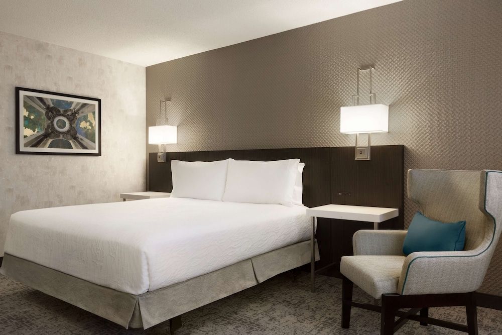 undefined Hilton Garden Inn Washington DC Downtown 2