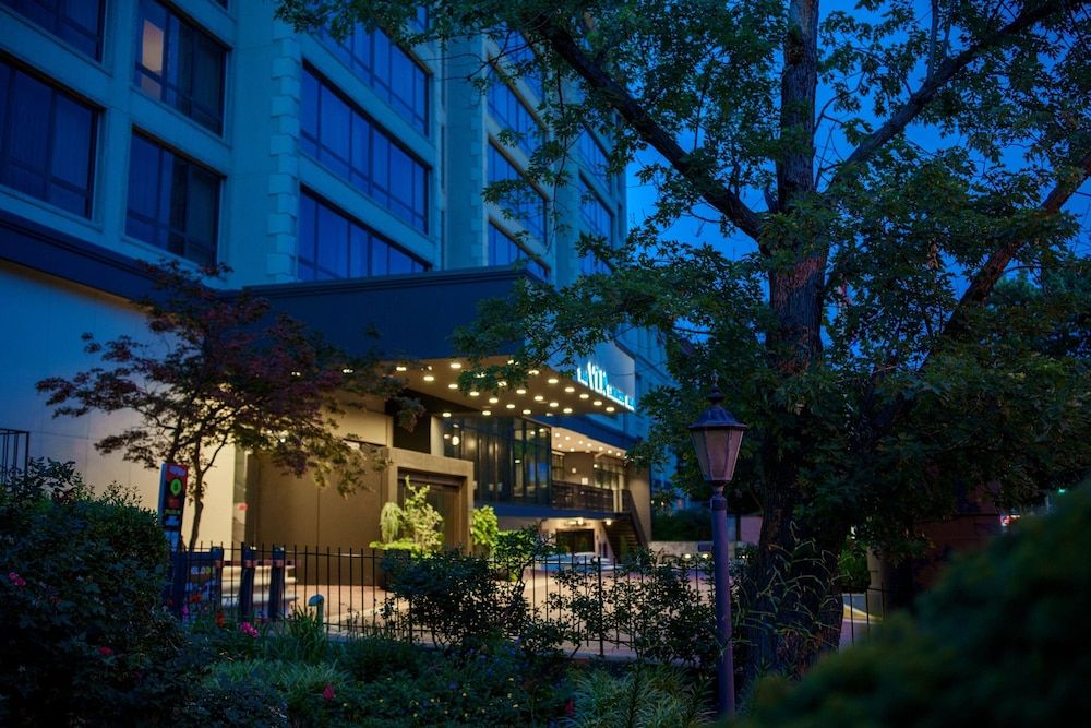 undefined The Ven at Embassy Row, Washington, D.C., a Tribute Portfolio Hotel 7