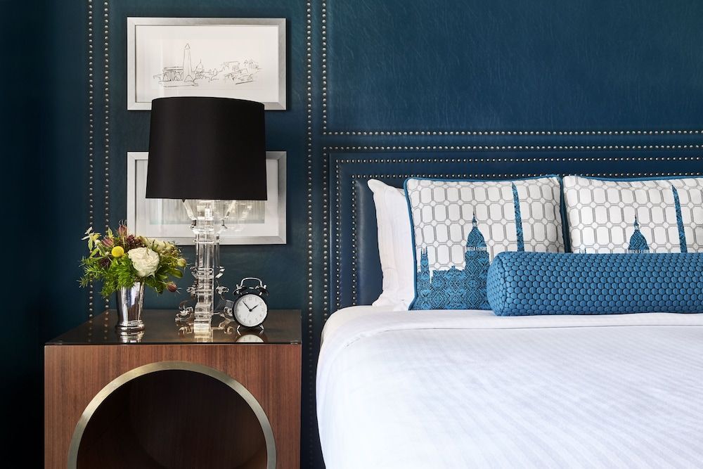 undefined The Ven at Embassy Row, Washington, D.C., a Tribute Portfolio Hotel 8