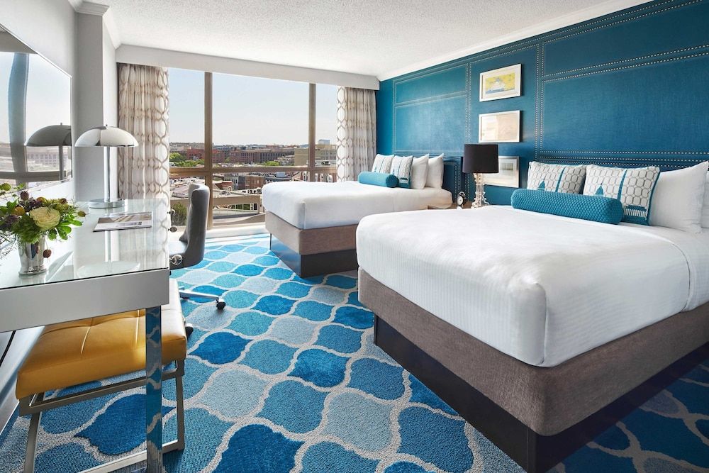 undefined The Ven at Embassy Row, Washington, D.C., a Tribute Portfolio Hotel 5