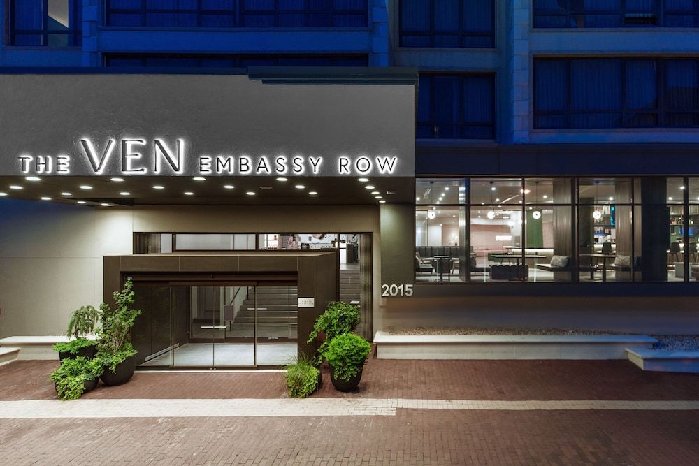 undefined The Ven at Embassy Row, Washington, D.C., a Tribute Portfolio Hotel 6