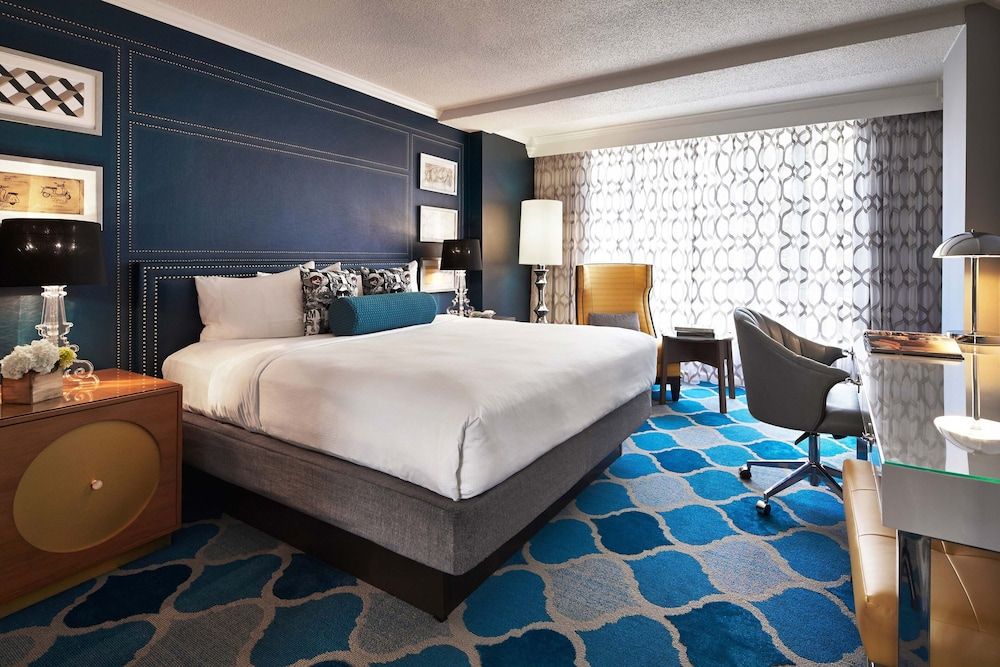 undefined The Ven at Embassy Row, Washington, D.C., a Tribute Portfolio Hotel 4
