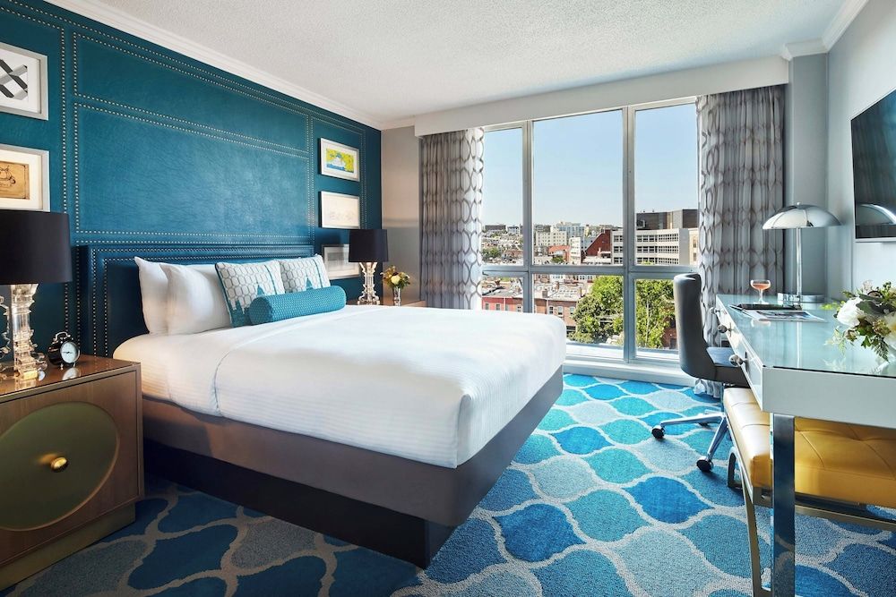 undefined The Ven at Embassy Row, Washington, D.C., a Tribute Portfolio Hotel