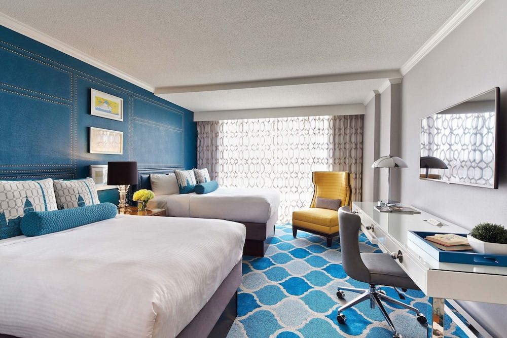undefined The Ven at Embassy Row, Washington, D.C., a Tribute Portfolio Hotel 2