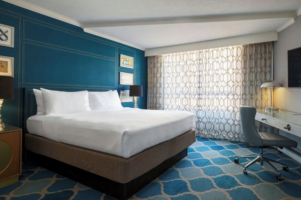 undefined The Ven at Embassy Row, Washington, D.C., a Tribute Portfolio Hotel 9