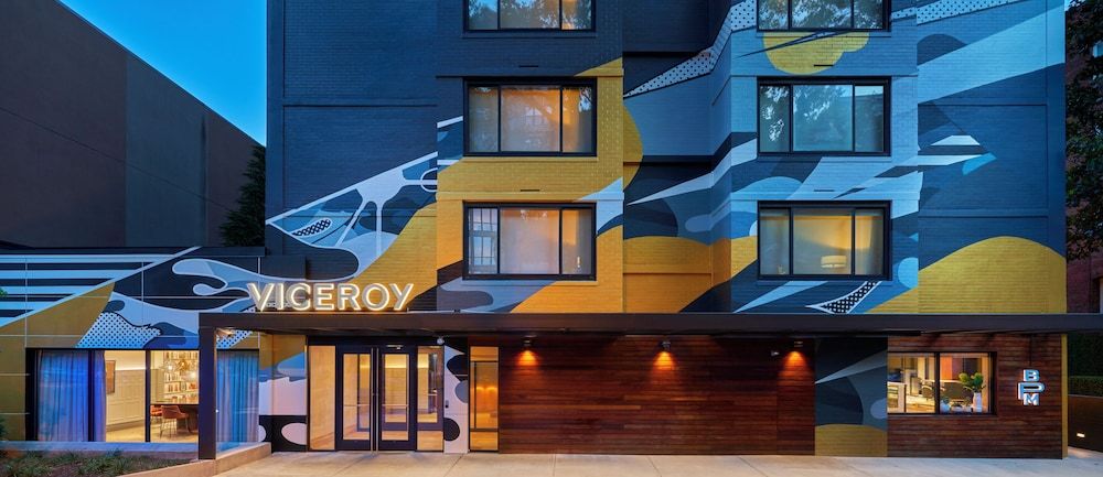 undefined Viceroy Washington DC 5